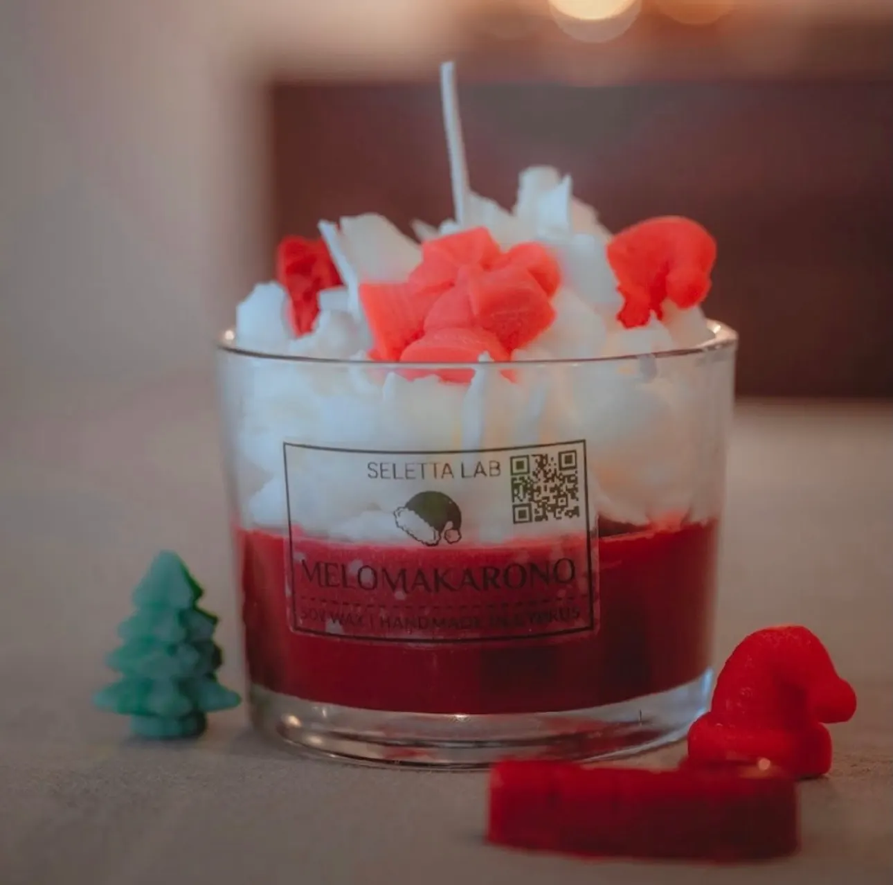Cedar & Amber product image